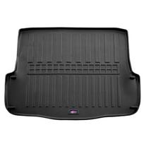 Guminis bagažinės kilimėlis SKODA Octavia II A5 2004-2013m.
