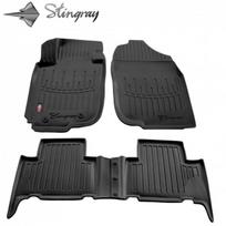 Guminiai kilimėliai TOYOTA RAV 4 XA30W 2005-2012m.