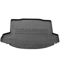 Guminis bagažinės kilimėlis HONDA CR-V V nuo 2017m.