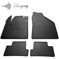 Guminiai kilimėliai JEEP Cherokee KL nuo 2013m. 4 vnt. / 1046024
