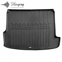Guminis bagažinės kilimėlis VOLKSWAGEN Passat B5 1996-2005m., (universalas)