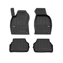 Guminiai kilimėliai Proline Audi A6 C5 Allroad 1999-2005m.