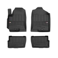 Guminiai kilimėliai Proline Kia Soul I 2008-2014m.