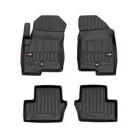 Guminiai kilimėliai Proline Dodge Caliber 2006-2011m.