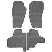 Guminiai kilimėliai Jeep Cherokee/Liberty KK 2008-2012m.