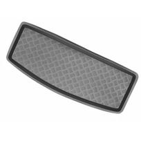 Plastikinis Bagažinės kilimėlis Seat Tarraco 7 vietų (viršutinė dalis, normal spare wheel) nuo 2018m.