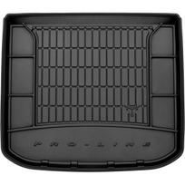 Guminis bagažinės kilimėlis Proline Seat Toledo III 2004-2009m. (apatinė dalis / versija su standartiniu atsarginiu ratu)