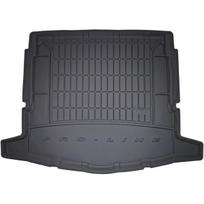 Guminis bagažinės kilimėlis Proline Nissan X-Trail III 2013-2017m. (5 vietų / apatinė dalis)