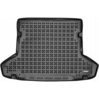 Guminis bagažinės kilimėlis Toyota Prius+ 2011-2015m. (7 vietų / with the third row of seats folded)