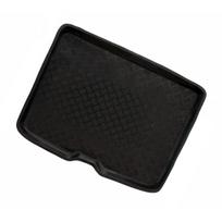Plastikinis Bagažinės kilimėlis Audi A3 (3 door, donut spare wheel) nuo 2012m.