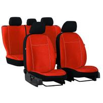 COZY sėdynių užvalkalai (alcantara) Ford C-Max II Grand 2010-2015m.
