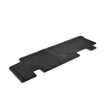 Guminiai kilimėliai VW T5 2010-2015m., T6 2015-2022m., Caravelle 2015-2022m. 2-nd row