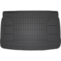 Guminis bagažinės kilimėlis Proline Peugeot 207 Hatchback 2006-2012m. (5 durų)