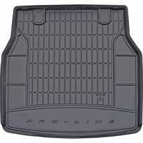Guminis bagažinės kilimėlis Proline Mercedes C-class (W203) Wagon 2000-2006m.