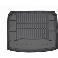 Guminis bagažinės kilimėlis Proline Volkswagen Golf IV Hatchback 1997-2003m. (5 durų)