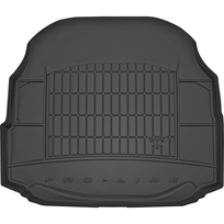 Guminis bagažinės kilimėlis Proline Mercedes C-class (W203) Sedan 2000-2006m.
