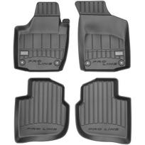 Guminiai kilimėliai Proline Seat Toledo 2013-2018m.
