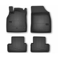 Guminiai kilimėliai Proline Renault Megane III 2008-2015m.