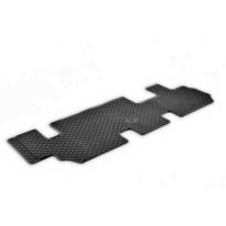 Guminiai kilimėliai VW T5 2010-2015m., T6 2015-2022m., Caravelle 2015-2022m. 3d row