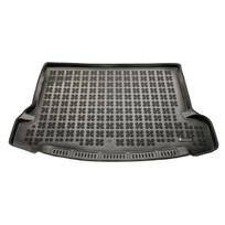 Guminis bagažinės kilimėlis Nissan X-Trail III 2013-2016m. (7 vietų)