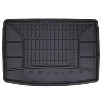 Guminis bagažinės kilimėlis Proline Volkswagen Golf Plus 2004-2014m. (viršutinė)