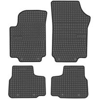 Guminiai kilimėliai Skoda Citigo 2012-2019m.