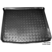 Plastikinis Bagažinės kilimėlis Fiat 500L LIVING 7 vietų 2012-2022m.