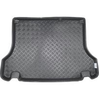 Plastikinis Bagažinės kilimėlis Daewoo Lanos sedanas 1996-2002m.