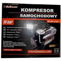 Automobilinis oro kompresorius 12V 10 bar 61360