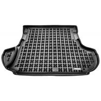 Guminis bagažinės kilimėlis Mitsubishi Outlander II 2006-2013m.