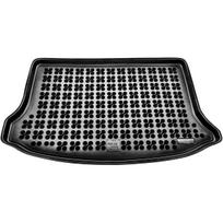 Guminis bagažinės kilimėlis Volvo V40 2012-2019m. (vieno lygio bagažinė)