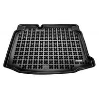 Guminis bagažinės kilimėlis Seat Leon SC Hatchback / Sport Coupe 2013-2020m. (3 durų)