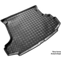 Plastikinis Bagažinės kilimėlis Nissan X-Trail 2001-2007m.