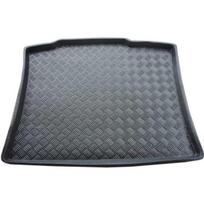 Plastikinis Bagažinės kilimėlis Fiat Doblo 5 vietų w rear door w grill 2010-2015m.