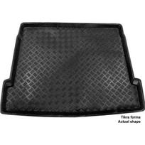 Plastikinis Bagažinės kilimėlis Citroen C5 hečbekas 2001-2008m.
