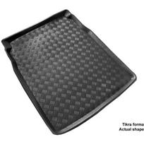 Plastikinis Bagažinės kilimėlis BMW 5 E60 sedanas 2003-2010m.