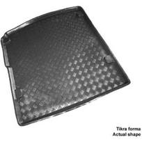 Plastikinis Bagažinės kilimėlis Audi A6 (C7) universalas 2011-2016m.