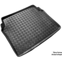 Plastikinis Bagažinės kilimėlis Mercedes-Benz E-class W124 sedanas  1985-1996m.
