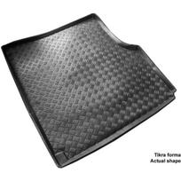 Plastikinis Bagažinės kilimėlis Mercedes-Benz E-class W124 Universal  1985-1996m.