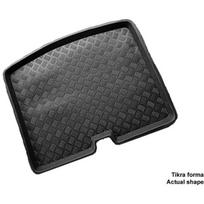 Plastikinis Bagažinės kilimėlis Volvo V40 nuo 2012m. (apatinis)