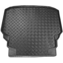 Plastikinis Bagažinės kilimėlis Mercedes C-class W204 sedanas (w non-folded seats) 2007-2014m.