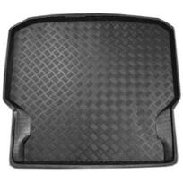 Plastikinis Bagažinės kilimėlis Mercedes C-class W204 sedanas (w folded seats) 2007-2014m.