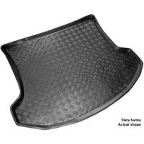 Plastikinis Bagažinės kilimėlis Mazda CX-7 2007-2012m.