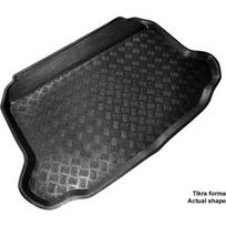 Plastikinis Bagažinės kilimėlis Honda Civic hečbekas 3d. 2001-2006m.