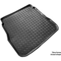 Plastikinis Bagažinės kilimėlis Audi A6 universalas 1997-2004m.
