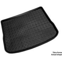 Plastikinis Bagažinės kilimėlis Volkswagen Tiguan 5 vietų 2007-2016m. (w. reg. tire)