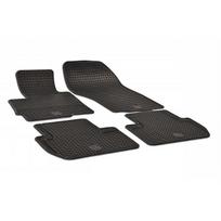 Guminiai kilimėliai Mitsubishi Outlander 2007-2012m.