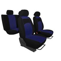 ECONOMIC sėdynių užvalkalai (veliūras, medžiaginiai) Mercedes-Benz W124 1984-1997m.