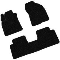 Medžiaginiai kilimėliai Toyota Avensis 2009-2018m.