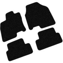 Medžiaginiai kilimėliai Nissan Qashqai 2007-2013m.